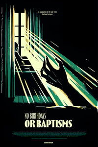 Ni cumpleaños ni bautismos