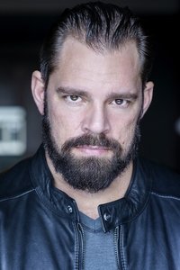 Дерек Руссо