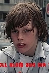 Что будет с тобой?