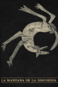 La manzana de la discordia