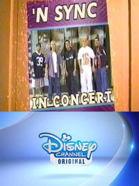 *NSYNC: Disney in Concert