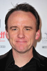 Дэвид Уилсон Барнс