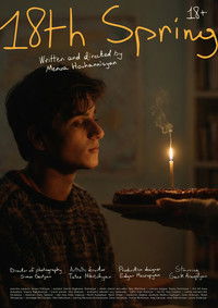 18-րդ գարունը