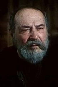 Георгий Сагарадзе