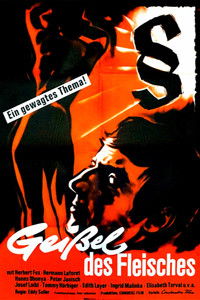 Geissel des Fleisches