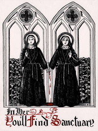 In Her You'll Find Sanctuary