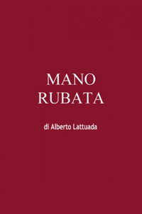 Mano rubata