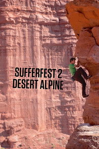 Sufferfest 2: Desert Alpine