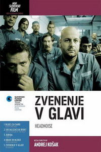 Zvenenje v glavi