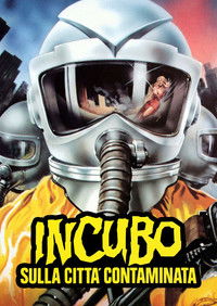 Город зомби