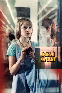 В ожидании дождя