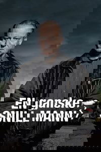 Довольно добрый человек