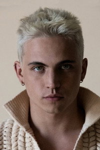 Тэннер Бьюкенен