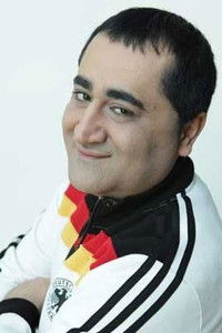 Эльгиз Акбар