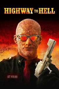 Дорога в ад