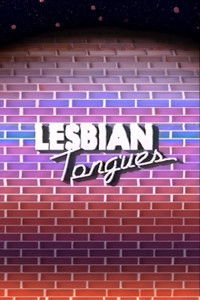 Lesbian Tongues