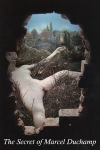 The Secret of Marcel Duchamp