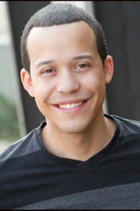 Аарон Тайлер