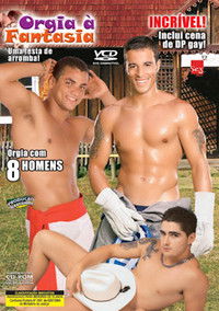 Orgia à Fantasia