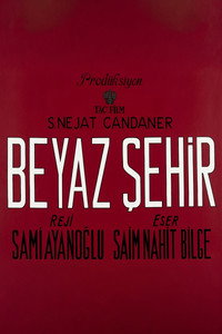 Beyaz Şehir