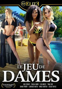 Le Jeu de Dames
