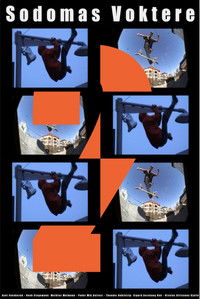 Sodomas Voktere 2