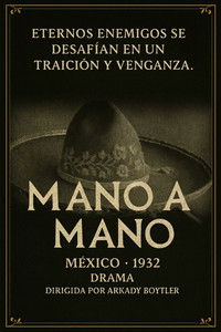 Mano a mano