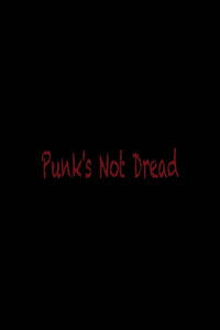 Punk´s Not Dread