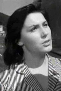 Людмила Люлько