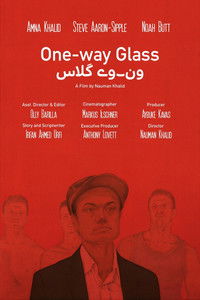 One-way Glass