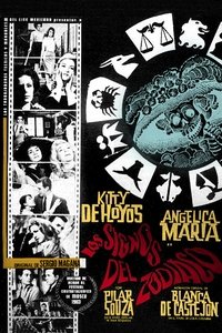 Знаки зодиака