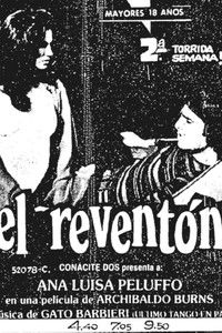 El Reventón