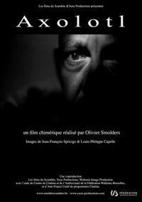 Аксолотль