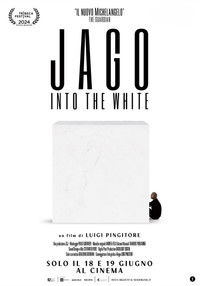 Jago: Nel Bianco