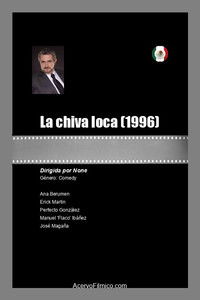 La chiva loca