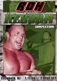 ROH: Reborn - Completion