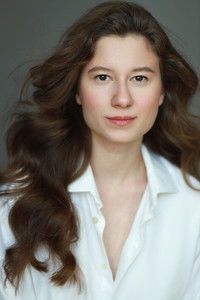 Александра Климова