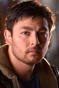 Мэтью Янагия