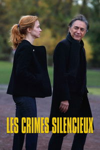 Безмолвные преступления