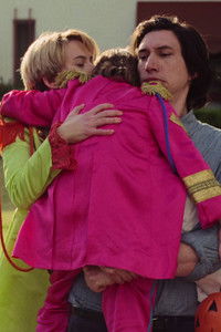 The Making of "Marriage Story"