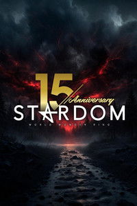 Stardom 15th Anniversary Series ~ New Year Stars 2026 in Osaka ~ Day 1