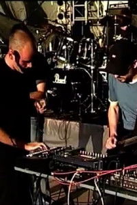 Darkwood Dub uživo na Egzitu