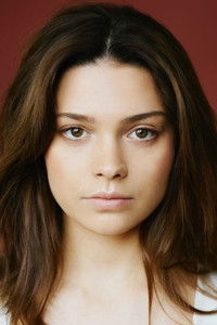 Хариет Маттен