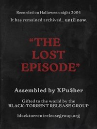 The Lost Episode