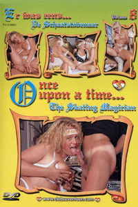 Er Was Eeens 8: De Schaatstabenaar