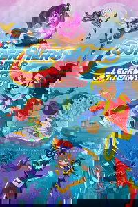 DC Super Hero Girls: Legends of Atlantis