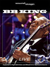 B.B. King: Live at the Woodlands