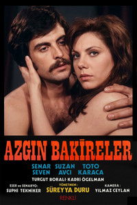 Azgın Bakireler