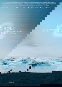 Q: Ghostly Remote Effect