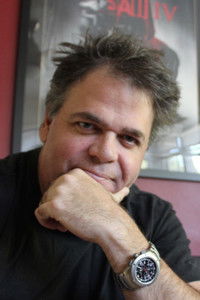 Томас Фентон